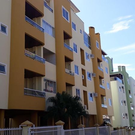 Estrela Do Mar B Apartamento Bombinhas Exterior foto