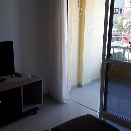 Estrela Do Mar B Apartamento Bombinhas Exterior foto