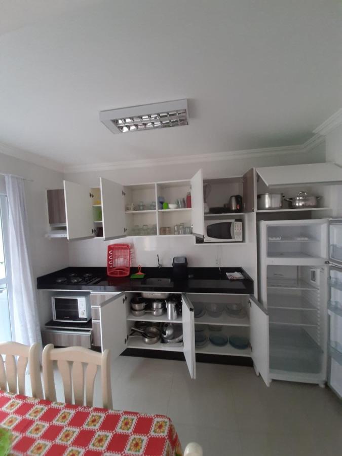 Estrela Do Mar B Apartamento Bombinhas Exterior foto