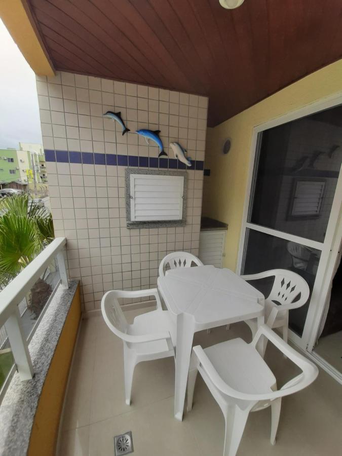 Estrela Do Mar B Apartamento Bombinhas Exterior foto