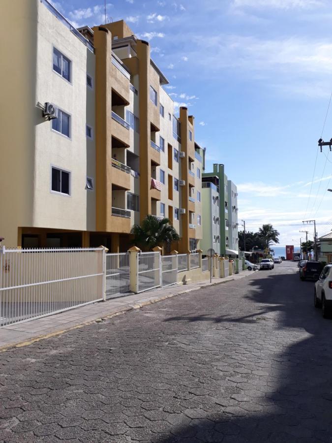 Estrela Do Mar B Apartamento Bombinhas Exterior foto