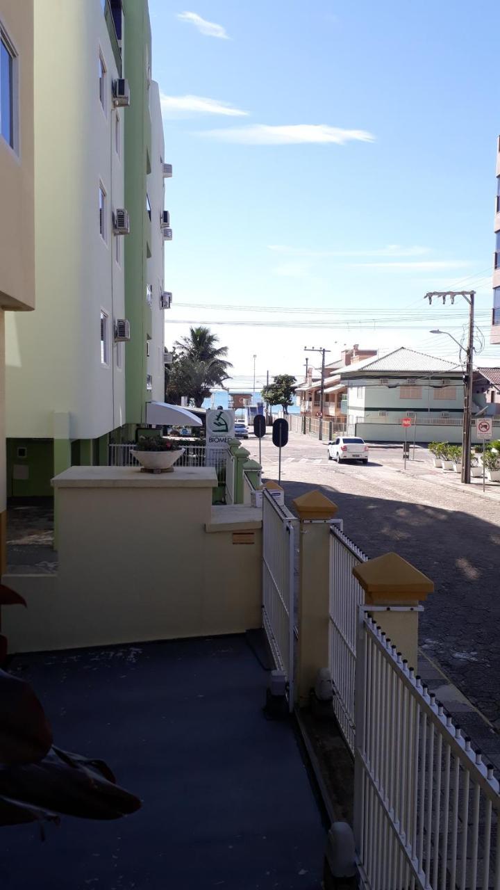 Estrela Do Mar B Apartamento Bombinhas Exterior foto