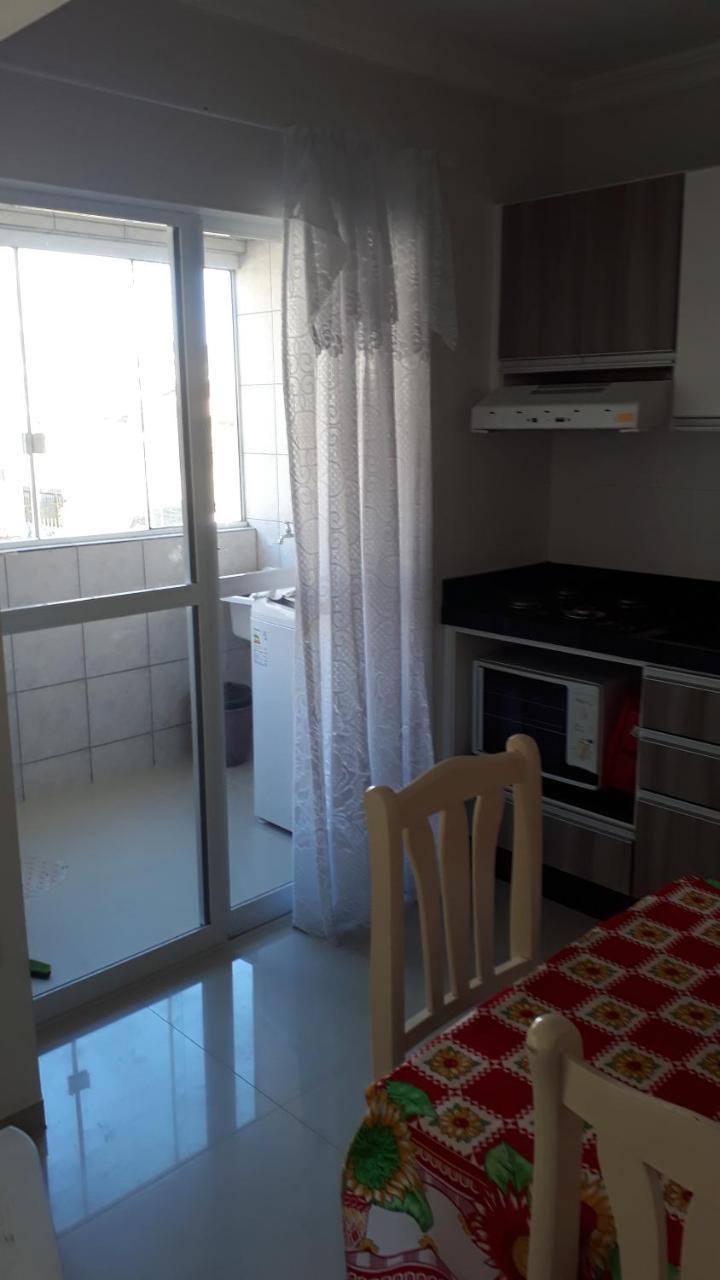 Estrela Do Mar B Apartamento Bombinhas Exterior foto