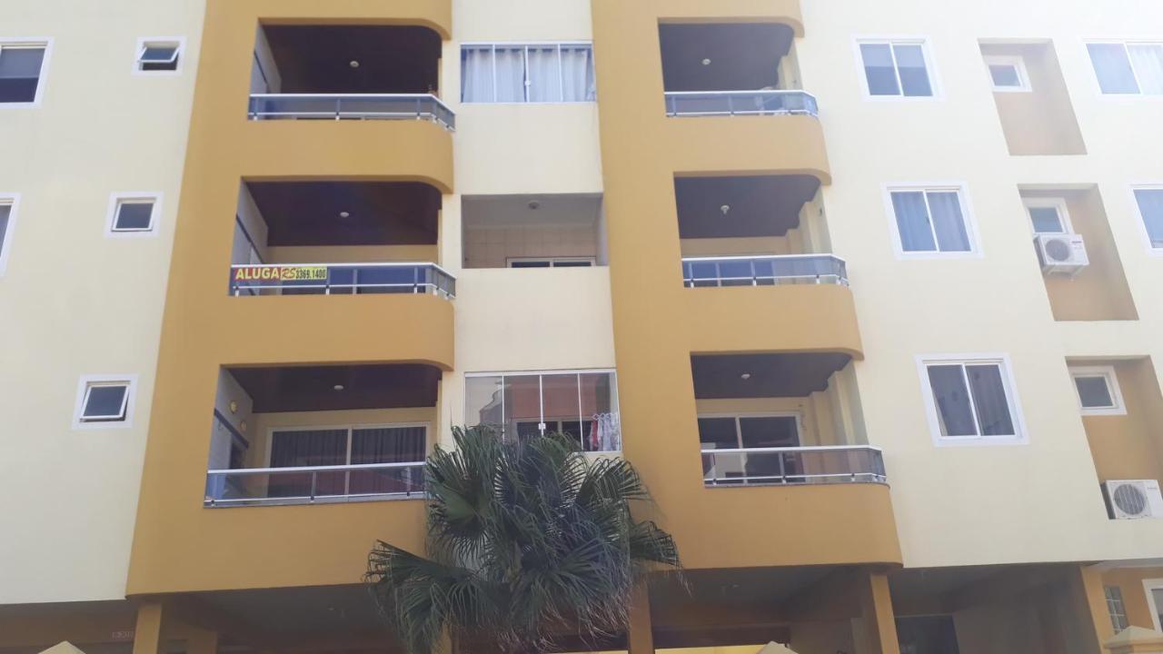 Estrela Do Mar B Apartamento Bombinhas Exterior foto