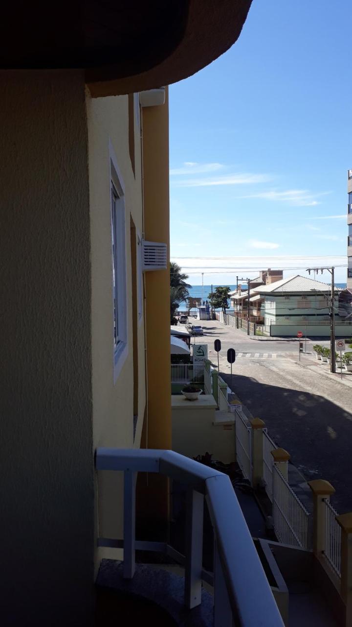 Estrela Do Mar B Apartamento Bombinhas Exterior foto